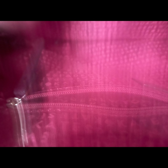 Kate spade wine colored large leather bag - Picture 6 of 8